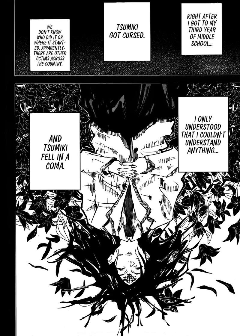 Jujutsu Kaisen Chapter 59 image 10